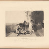 Pompeian dance, from the original painting in the collection of Judge George Hoadley, Cincinnati, O.