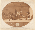 Les caprices de la goute, ballet arthritique