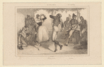 Espagne, Espana, Danse, Danza