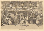 Minnie Hauk in "Carmen"
