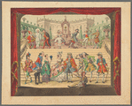 Das Geburtstagsfest des Duc de Roquelaure