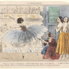 Crinoline parasol