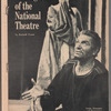 Playbill, Ethel Barrymore Theatre