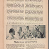 Playbill, Ethel Barrymore Theatre