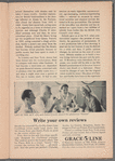 Playbill, Ethel Barrymore Theatre