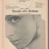 Playbill, Ethel Barrymore Theatre