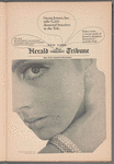 Playbill, Ethel Barrymore Theatre