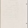 Autographed by Cast at Ethel Barrymore Theatre, 85 pages