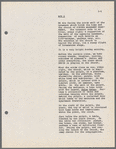 Autographed by Cast at Ethel Barrymore Theatre, 85 pages
