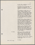 Autographed by Cast at Ethel Barrymore Theatre, 85 pages