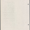 Autographed by Cast at Ethel Barrymore Theatre, 85 pages