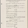 Autographed by Cast at Ethel Barrymore Theatre, 85 pages