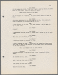 Autographed by Cast at Ethel Barrymore Theatre, 85 pages