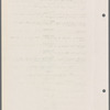 Autographed by Cast at Ethel Barrymore Theatre, 85 pages