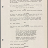 Autographed by Cast at Ethel Barrymore Theatre, 85 pages