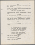 Autographed by Cast at Ethel Barrymore Theatre, 85 pages