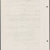 Autographed by Cast at Ethel Barrymore Theatre, 85 pages