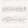 “On Martin Luther King, Jr.” Carbon Copy, 2 pages
