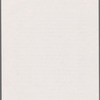 On the Imprisonment of Haitians – Typescript, 3 pages