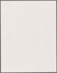 On the Imprisonment of Haitians – Typescript, 3 pages