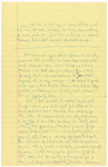 "Open Letter to My Sister, Miss Angela Davis, in care of the Silent Majority," - Manuscript, 10 pages, Photocopies (2), Black Creation