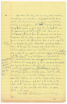 "Open Letter to My Sister, Miss Angela Davis, in care of the Silent Majority," - Manuscript, 10 pages, Photocopies (2), Black Creation