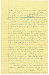 "Open Letter to My Sister, Miss Angela Davis, in care of the Silent Majority," - Manuscript, 10 pages, Photocopies (2), Black Creation