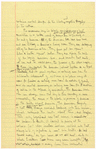 "Open Letter to My Sister, Miss Angela Davis, in care of the Silent Majority," - Manuscript, 10 pages, Photocopies (2), Black Creation