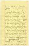 "Open Letter to My Sister, Miss Angela Davis, in care of the Silent Majority," - Manuscript, 10 pages, Photocopies (2), Black Creation