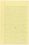 "Open Letter to My Sister, Miss Angela Davis, in care of the Silent Majority," - Manuscript, 10 pages, Photocopies (2), Black Creation