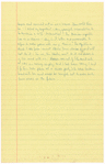 "Open Letter to My Sister, Miss Angela Davis, in care of the Silent Majority," - Manuscript, 10 pages, Photocopies (2), Black Creation