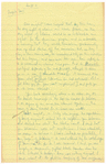 "Open Letter to My Sister, Miss Angela Davis, in care of the Silent Majority," - Manuscript, 10 pages, Photocopies (2), Black Creation