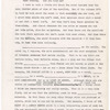 “The Negro Novel,” 18 pages