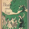 Songs of health and joy 
