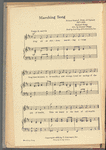 Songs of health and joy 