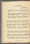 Songs of health and joy 