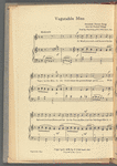 Songs of health and joy 