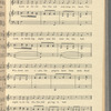 Songs of health and joy 