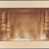 The King and I palace set design
