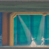Me and Juliet set design