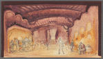 Pal Joey set design (Nightclub)