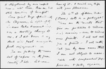 Bodichon, Barbara Leigh Smith. 138 ALS to. Contains: Lewes, G. H. ALS to Barbara Leigh Smith Bodichon. Holly lodge [Smith Fields, Wandsworth] March 6, 1860. 2 l.