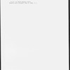 [Call?], [Rufa Brabant]. ALS to