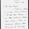 [Call?], [Rufa Brabant]. ALS to