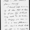 [Call?], [Rufa Brabant]. ALS to