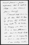 [Call?], [Rufa Brabant]. ALS to