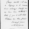 [Call?], [Rufa Brabant]. ALS to