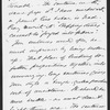 [Chapman], [John]. ALS to