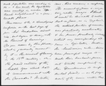 [Chapman], [John]. ALS to