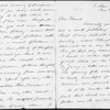 [Chapman], [John]. ALS to